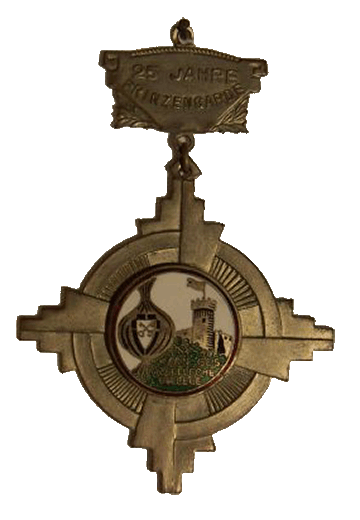 Jubiläumsorden 1935