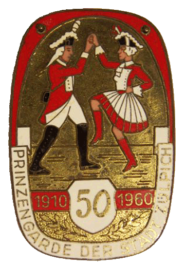 Jubiläumsorden 1960