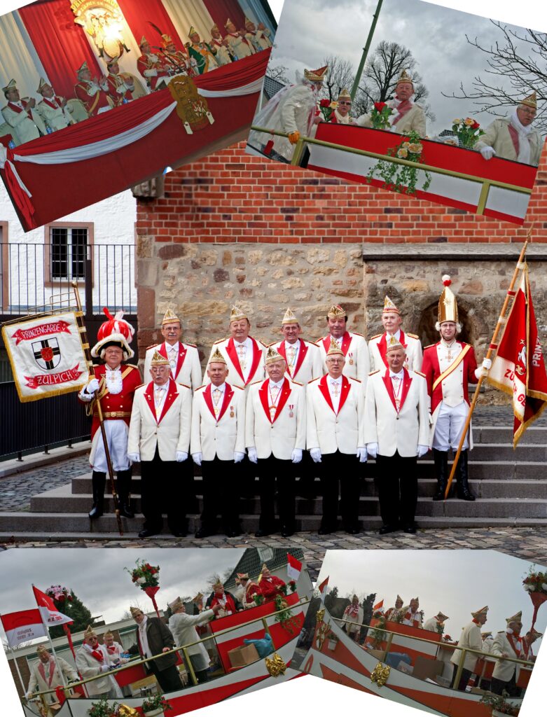 Litewkaträger im Jahr 2009