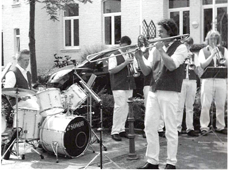 7. Spargelfest der Prinzengarde Zülpich