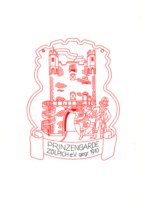 titelblatt vereinszeitung knabbüss bis 2009