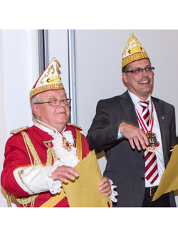 corpsappell 2015 neue Ehrenoffiziere