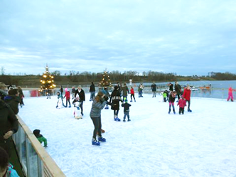 weihnachtsfeier kinder- und jugendtanzgarde 07.12.2016