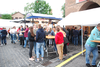 Offener Münstertorabend 01.06.2018