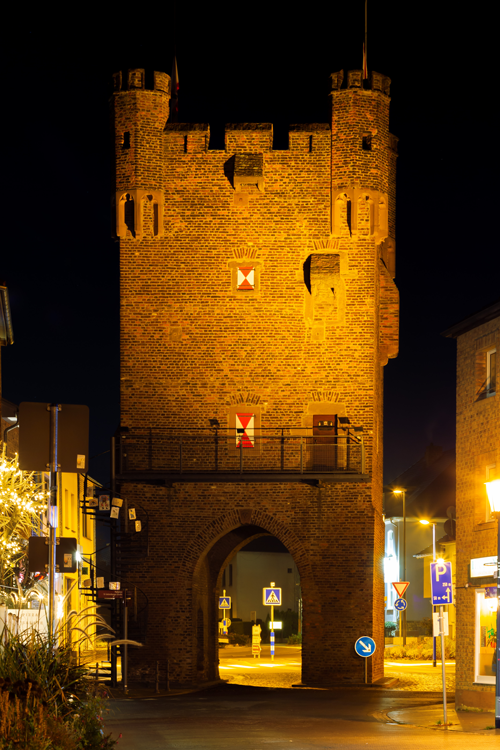 münstertor erhält neue aussenbeleuchtung 2020